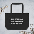 This is the bag you've been looking for